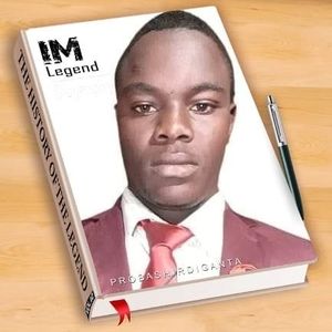 Meet your Posher, Jhonby